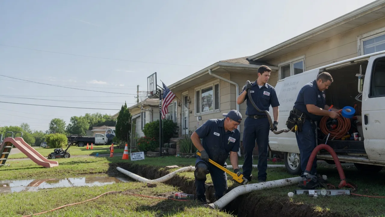 Toilet Installation in Kensington, OH near me
